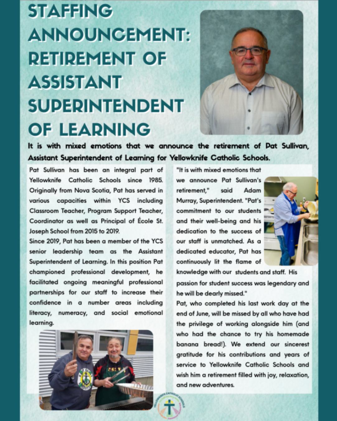 Pat Retirement Post 1